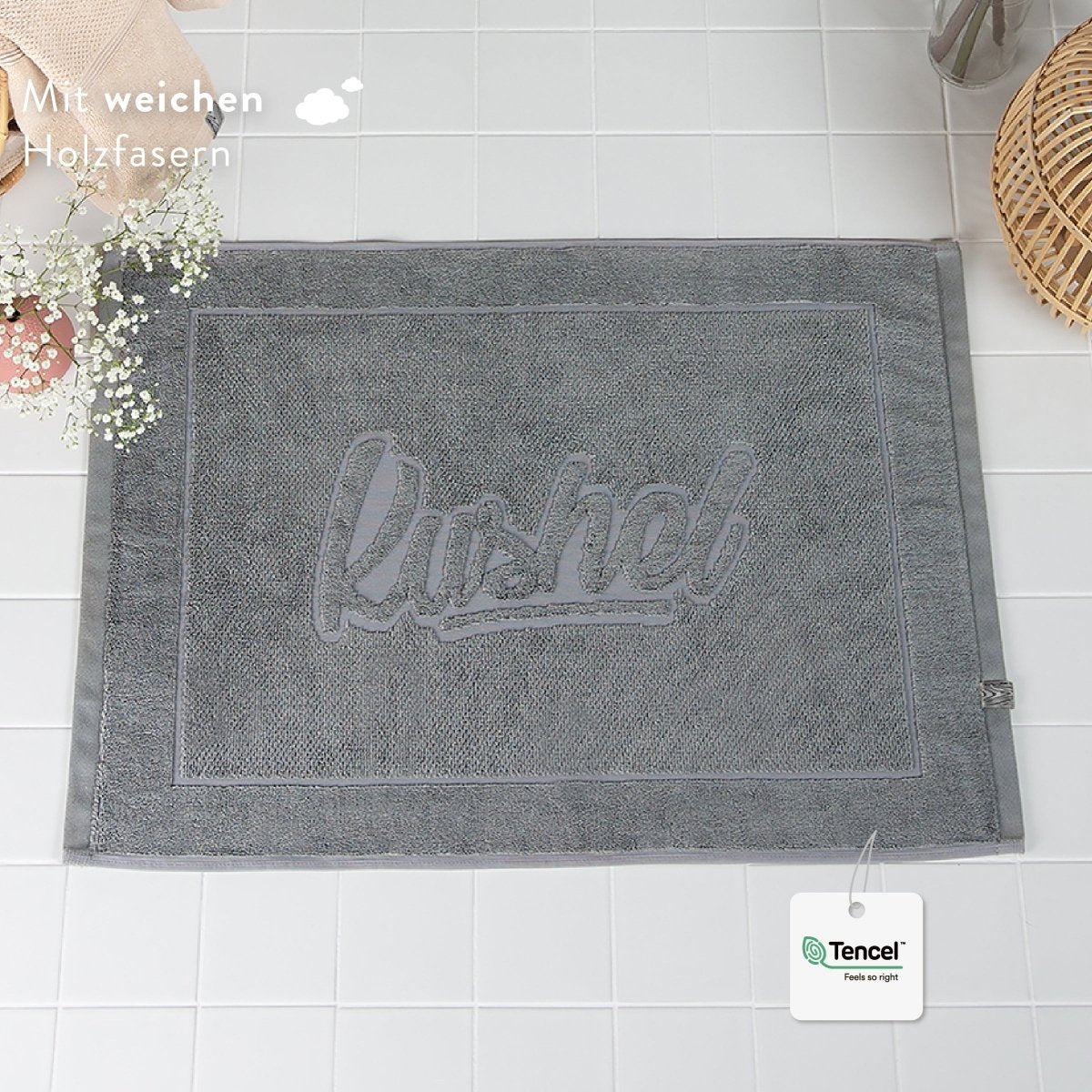 The Bath Mat