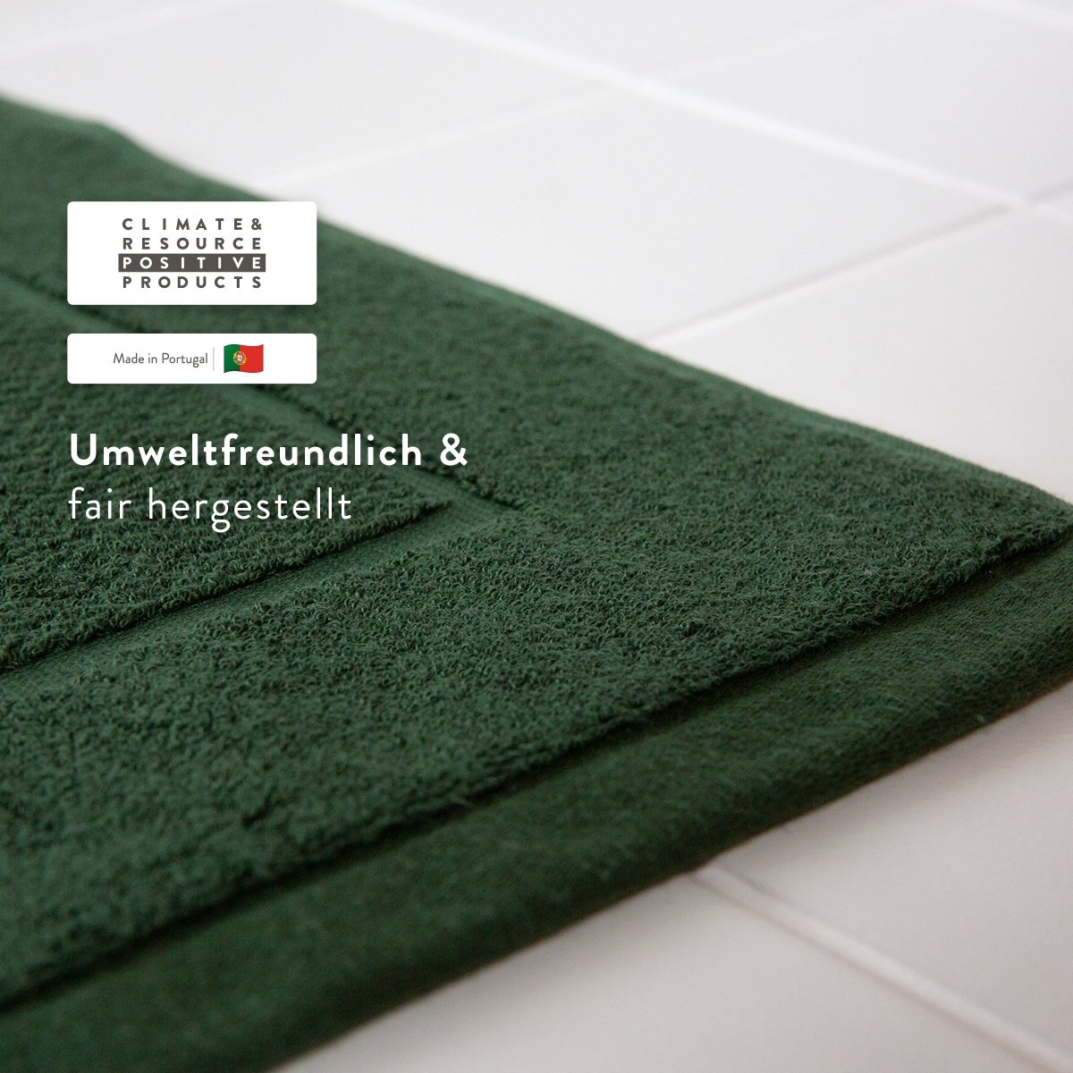 The Bath Mat