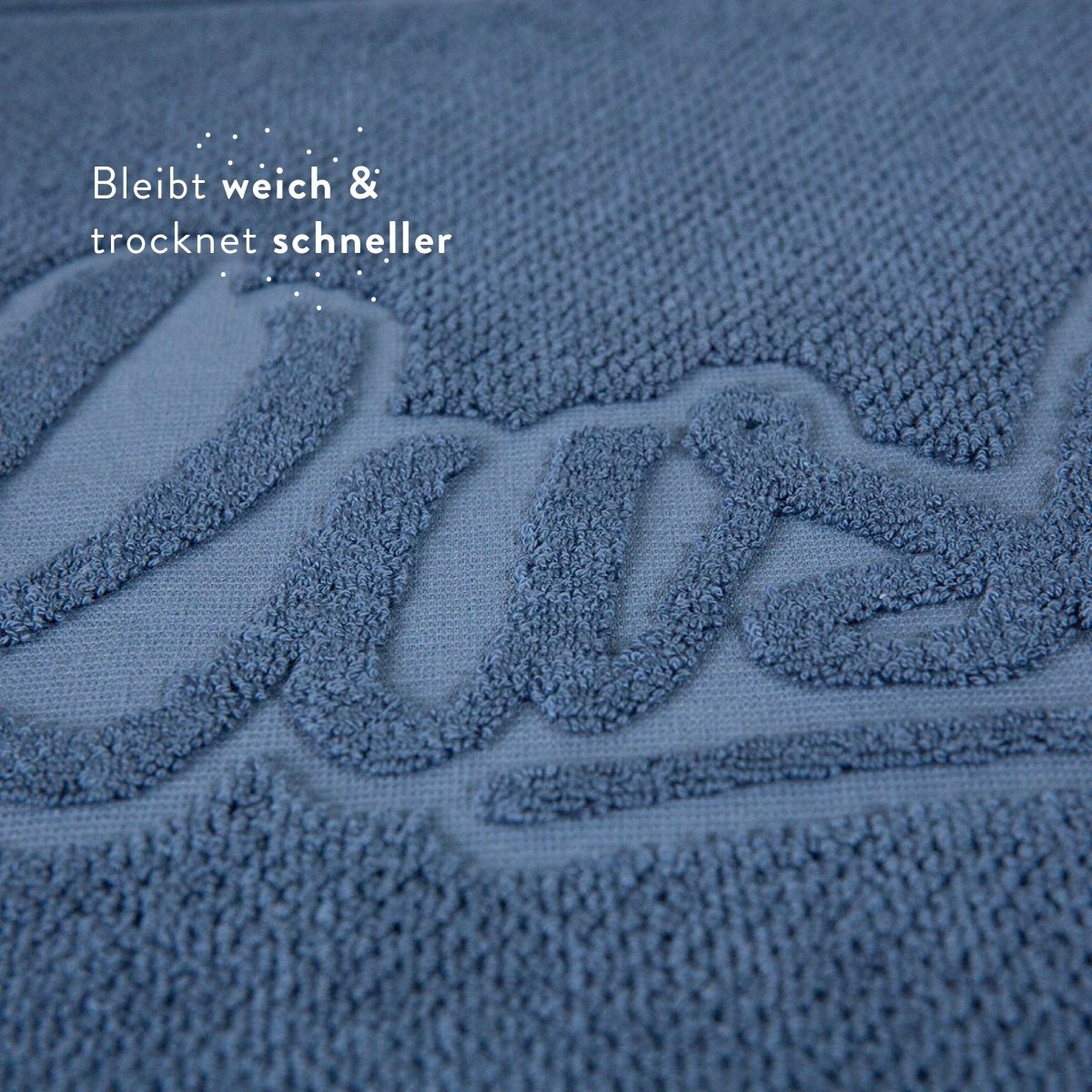 The Bath Mat