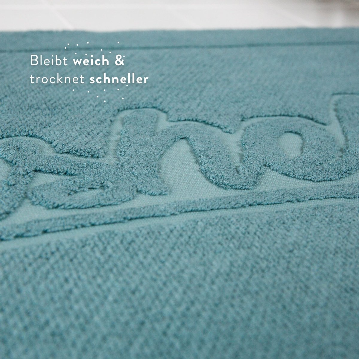 The Bath Mat