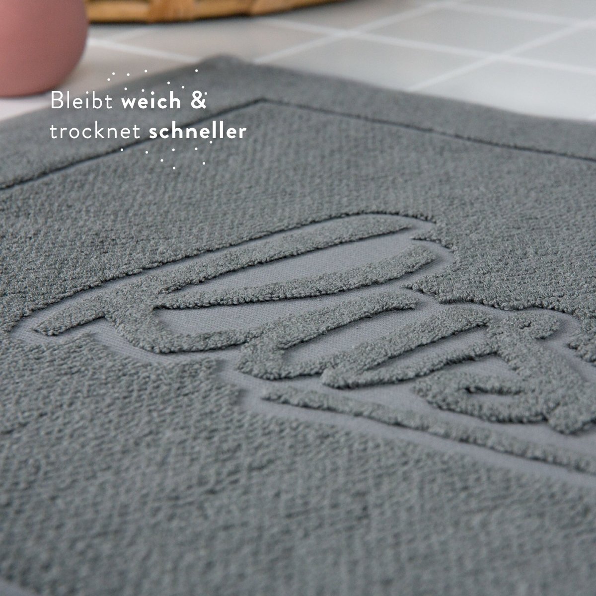 The Bath Mat