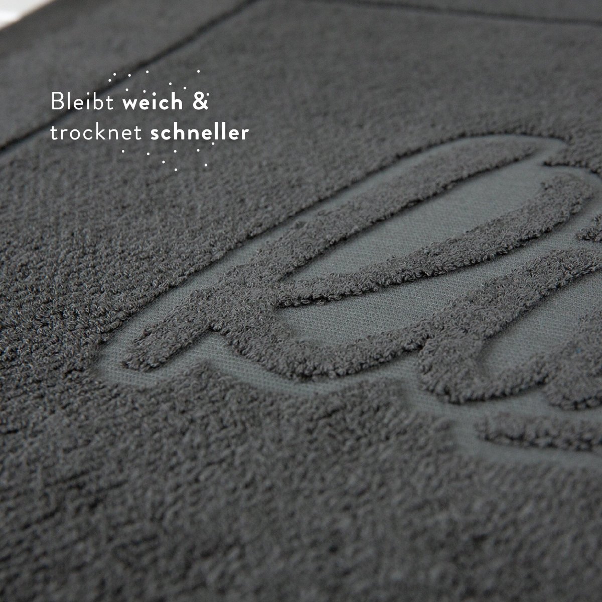The Bath Mat