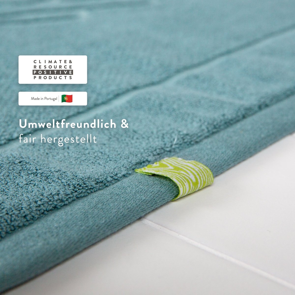 The Bath Mat