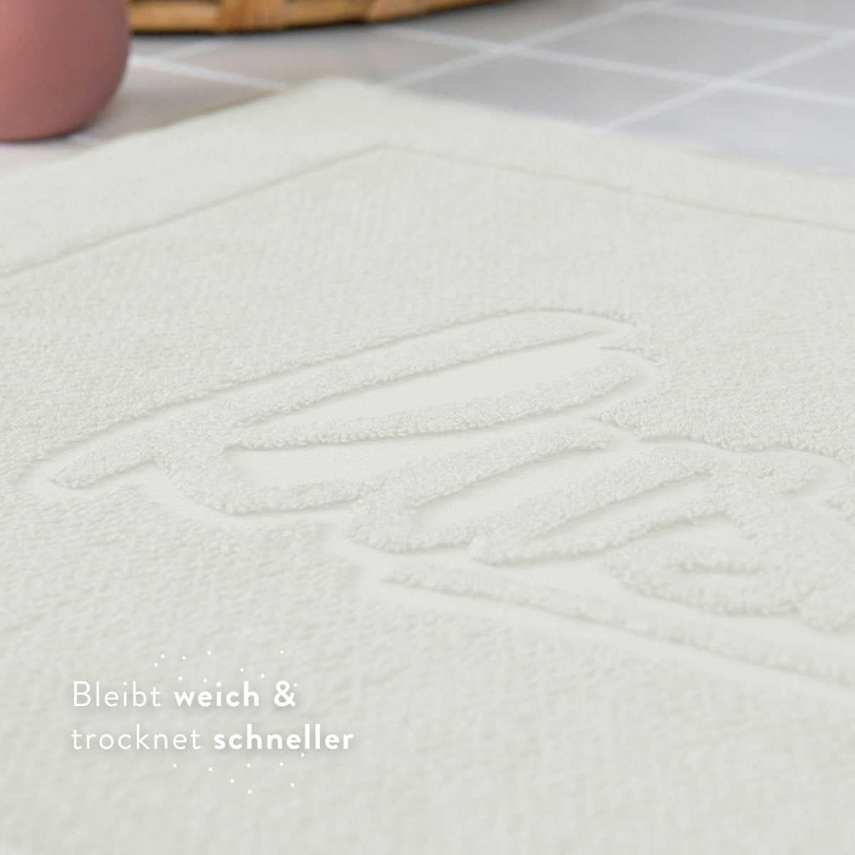 The Bath Mat