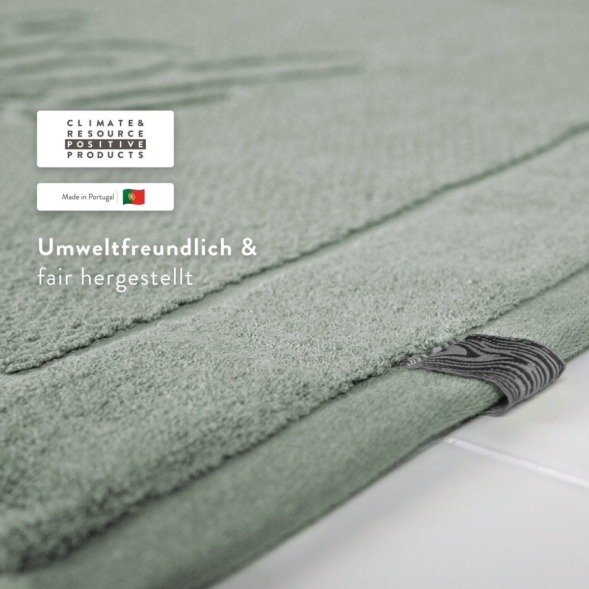 The Bath Mat