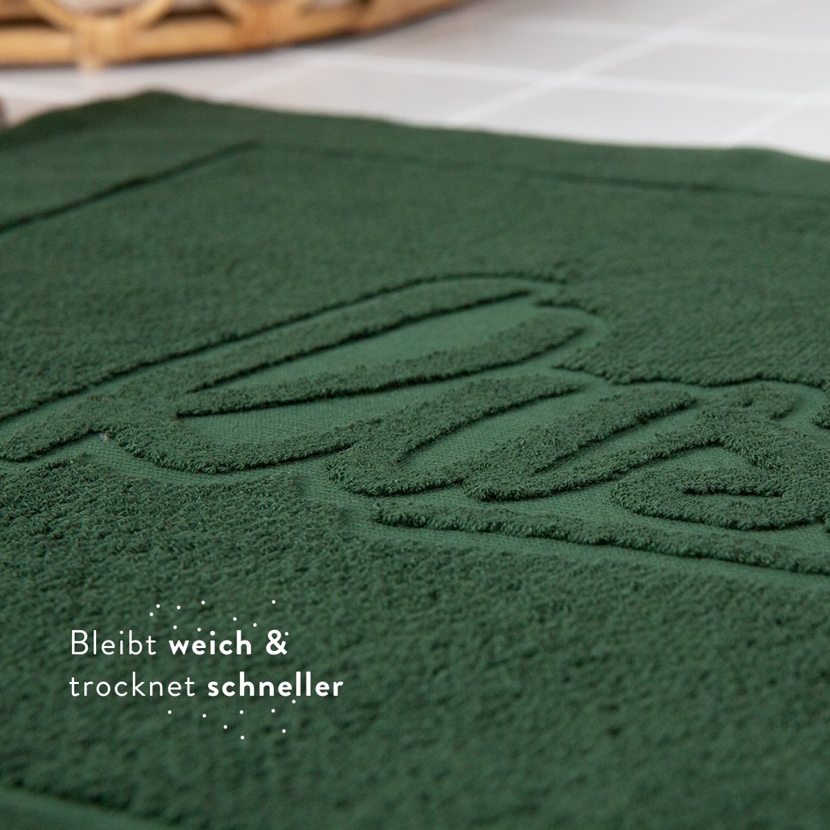 The Bath Mat
