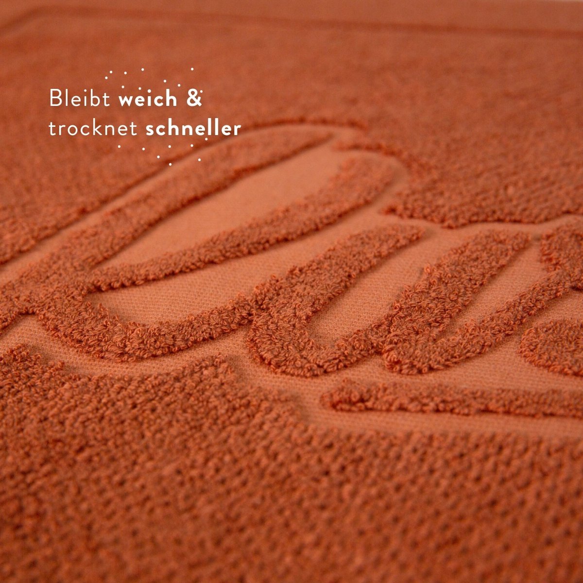 The Bath Mat