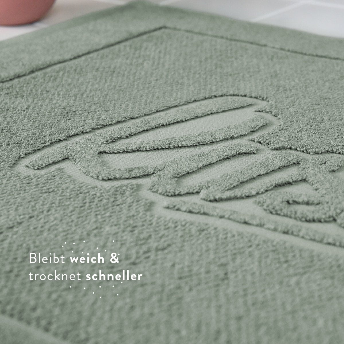 The Bath Mat