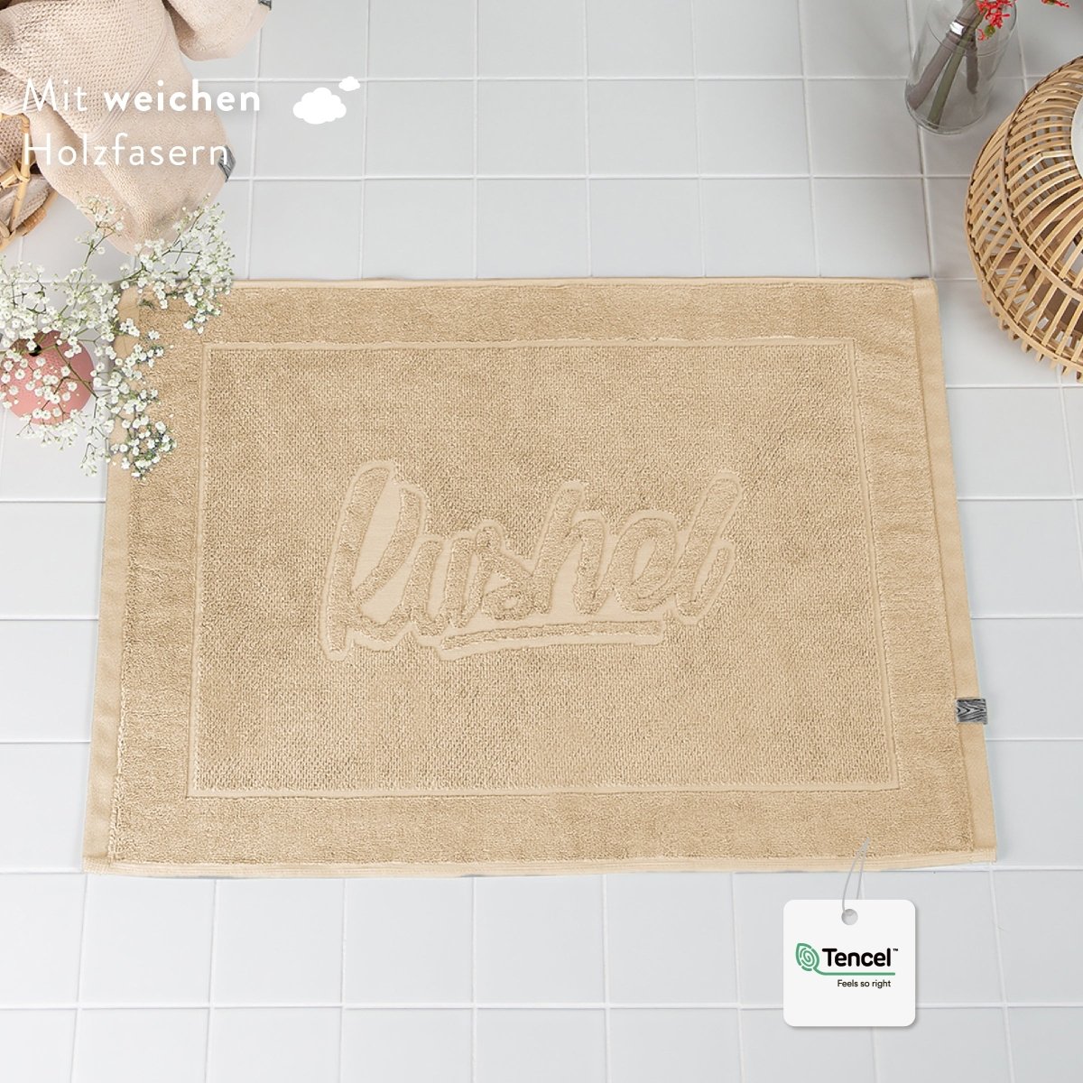 The Bath Mat