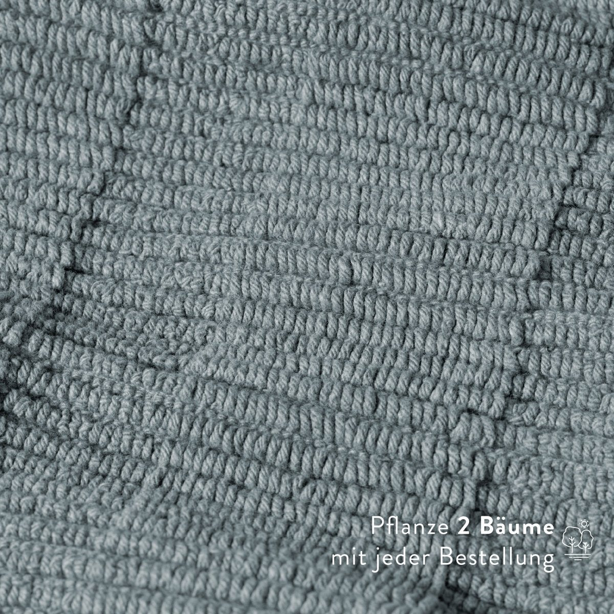 The Circular Bath Rug