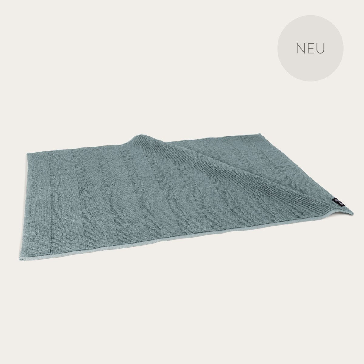 The Circular Bath Rug