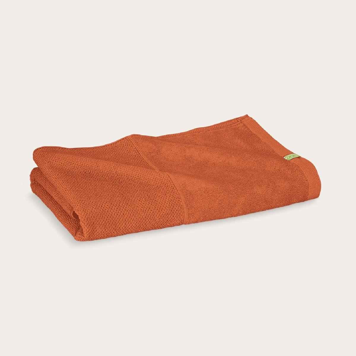 The Bath Sheet