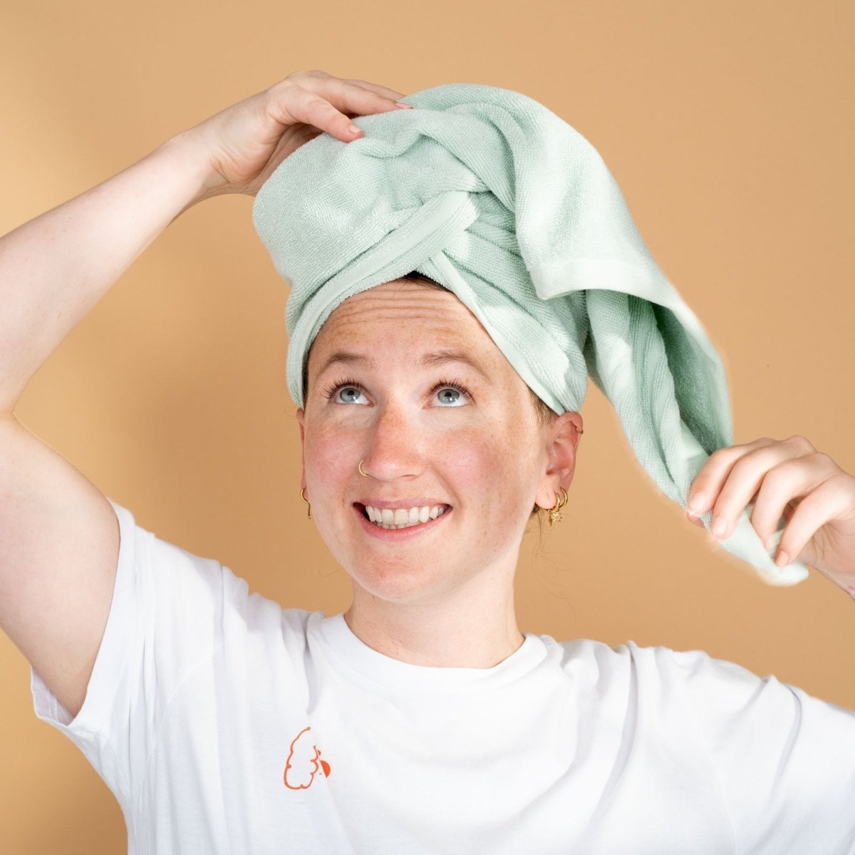 Hand & Hair Set - Essential