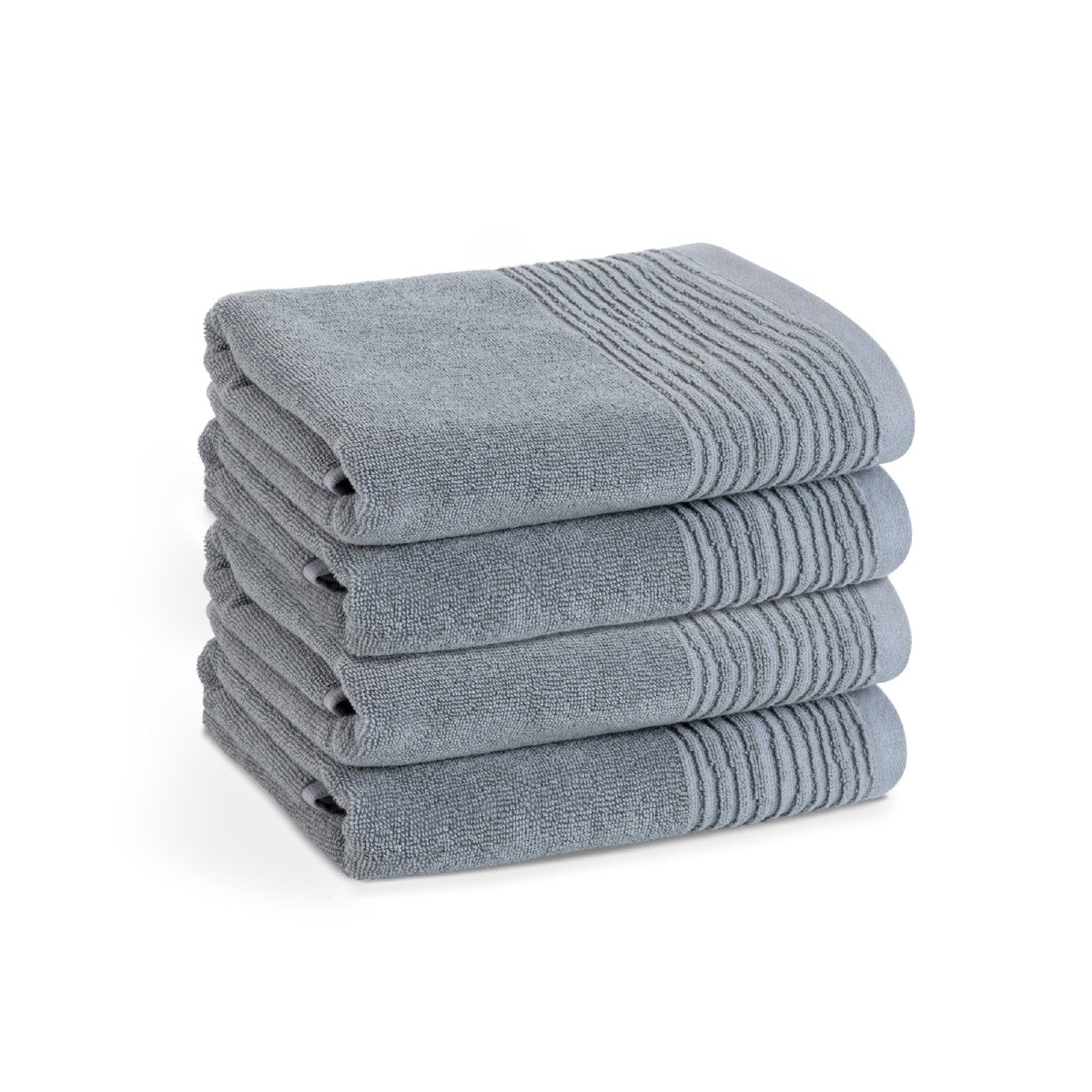 The Essential 2x Hand Towel Set