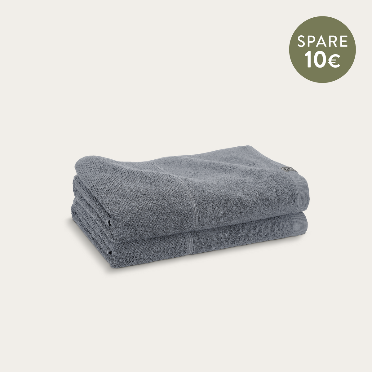 The Hand Towel Duo