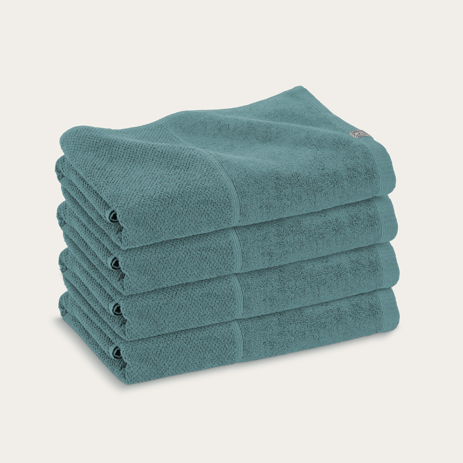 4x The Bath Towel