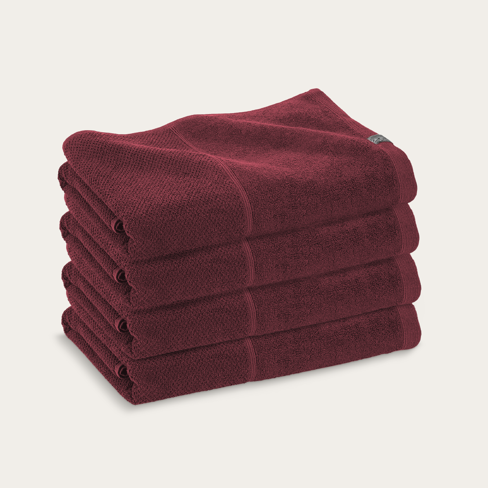 4x The Bath Towel