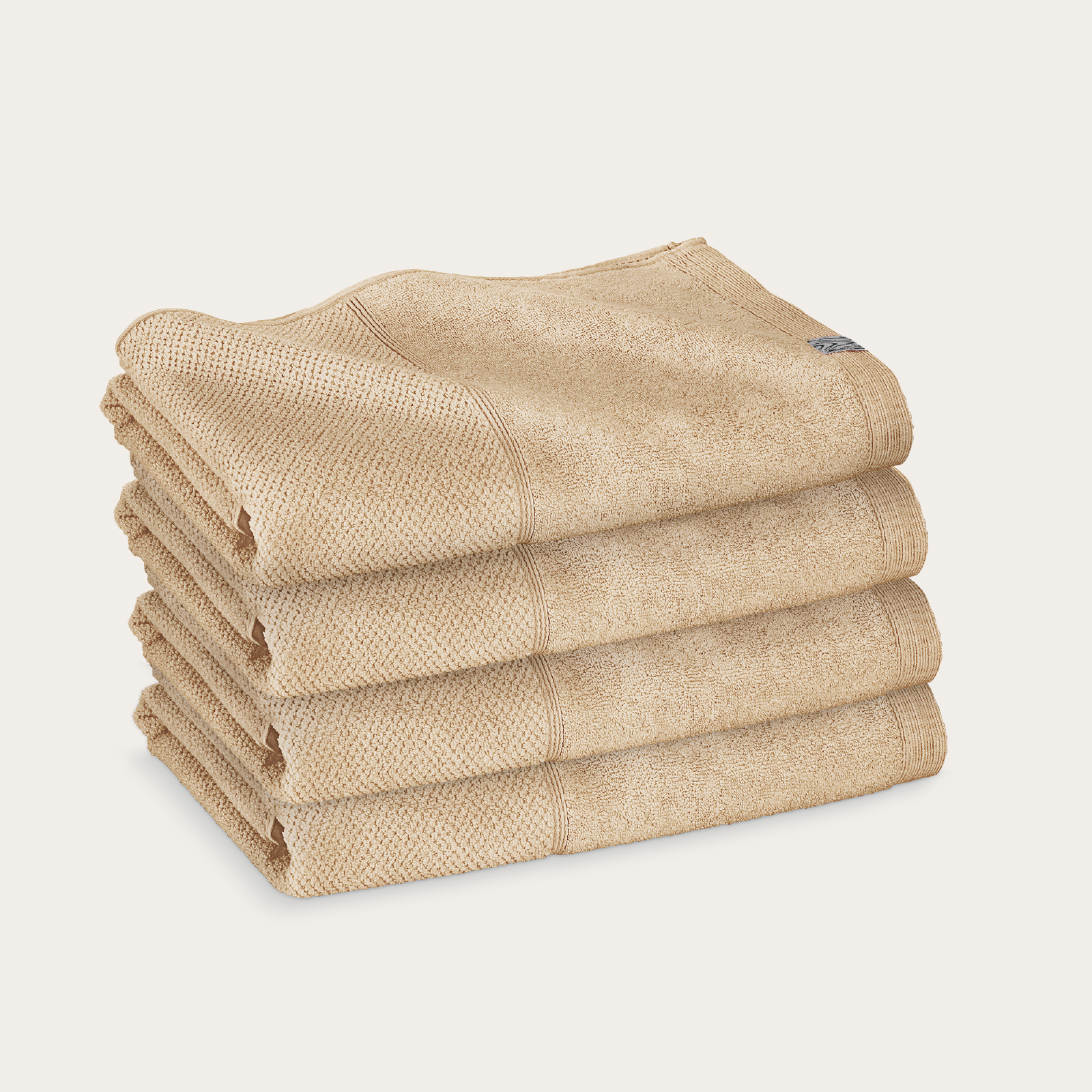 The Bath Towel 4 für 3