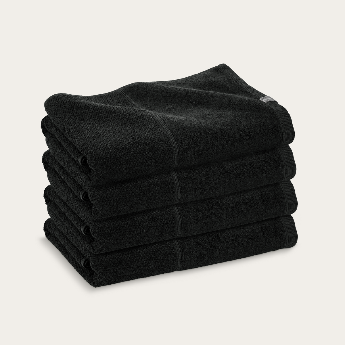 4x The Bath Towel