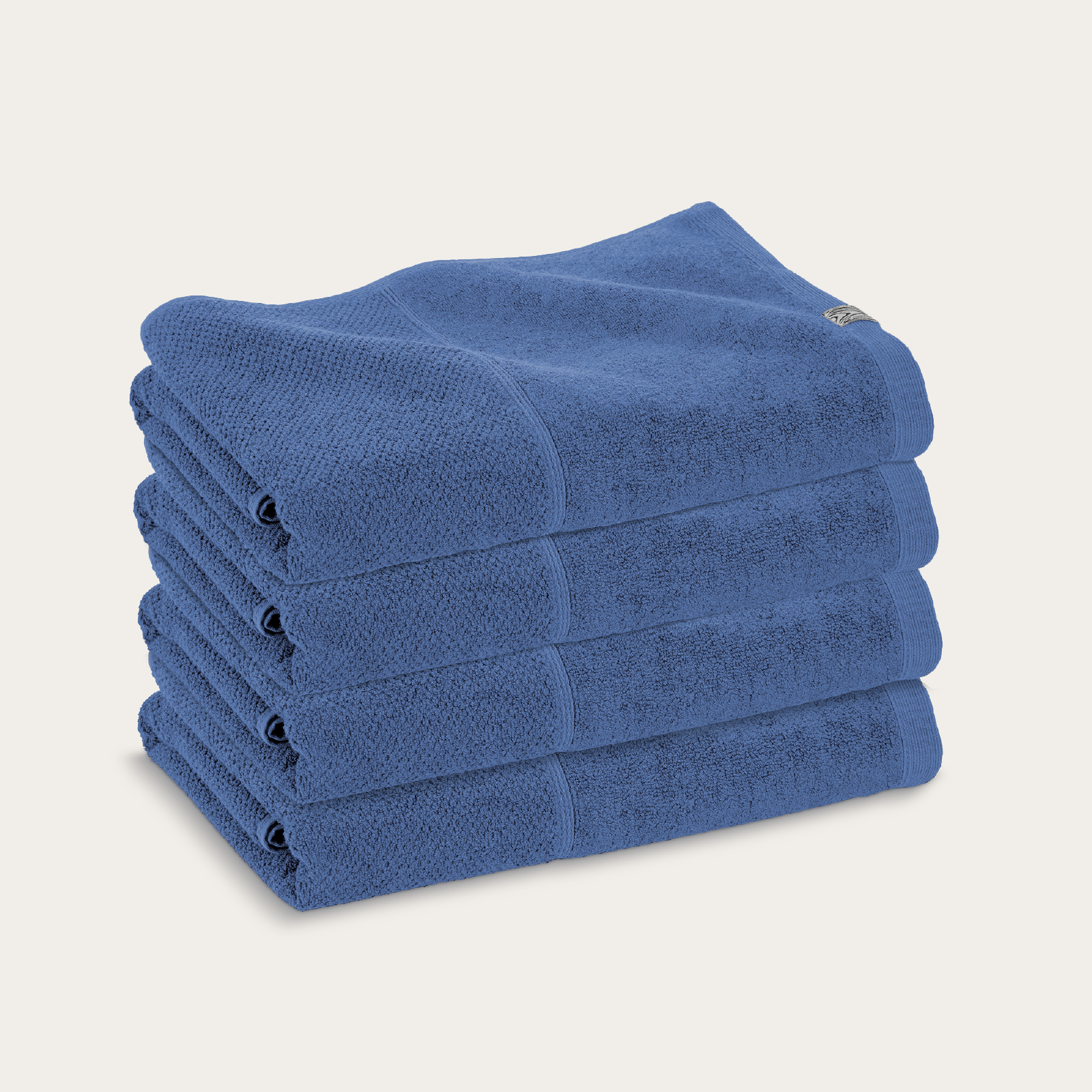 The Bath Towel 4 für 3