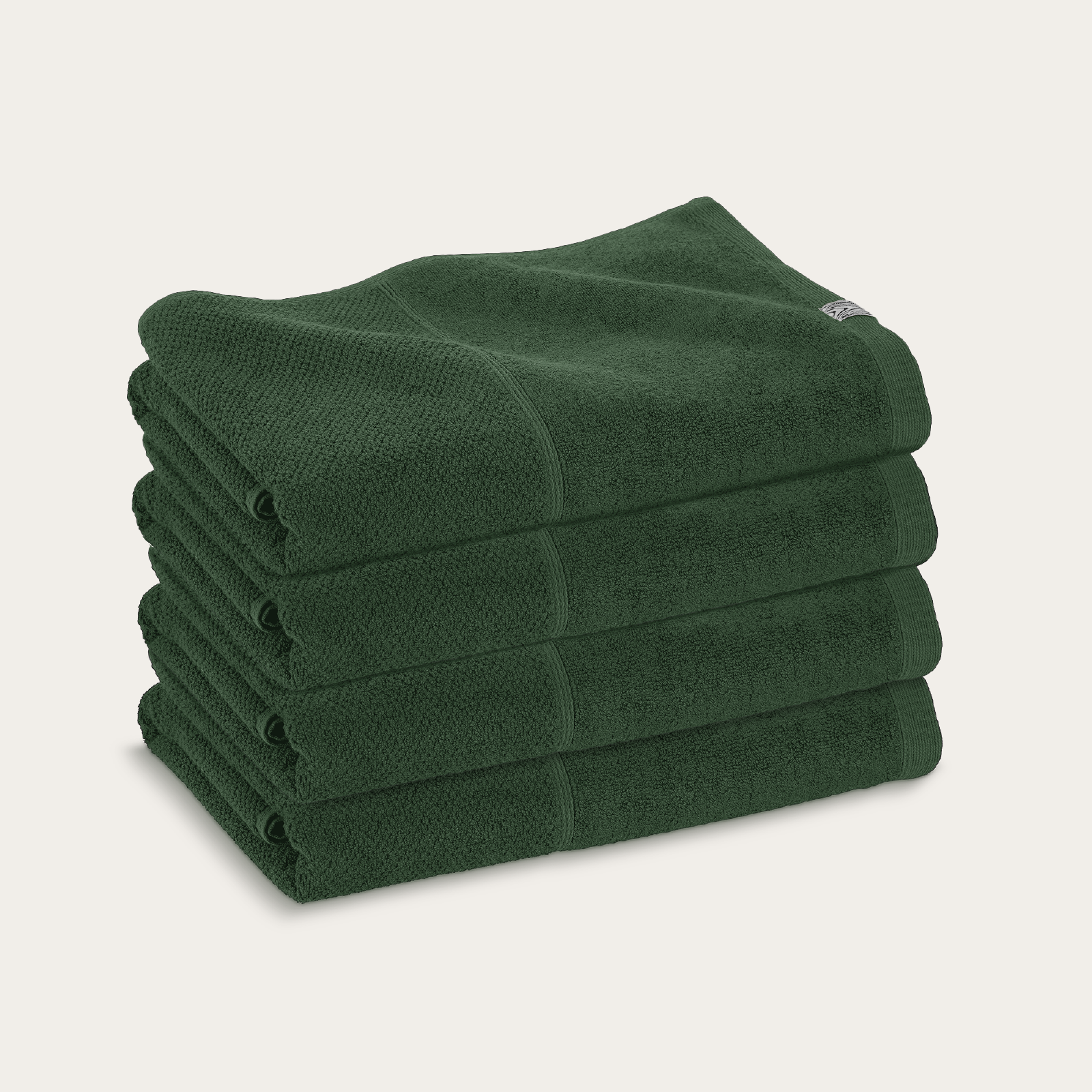 The Bath Towel 4 für 3