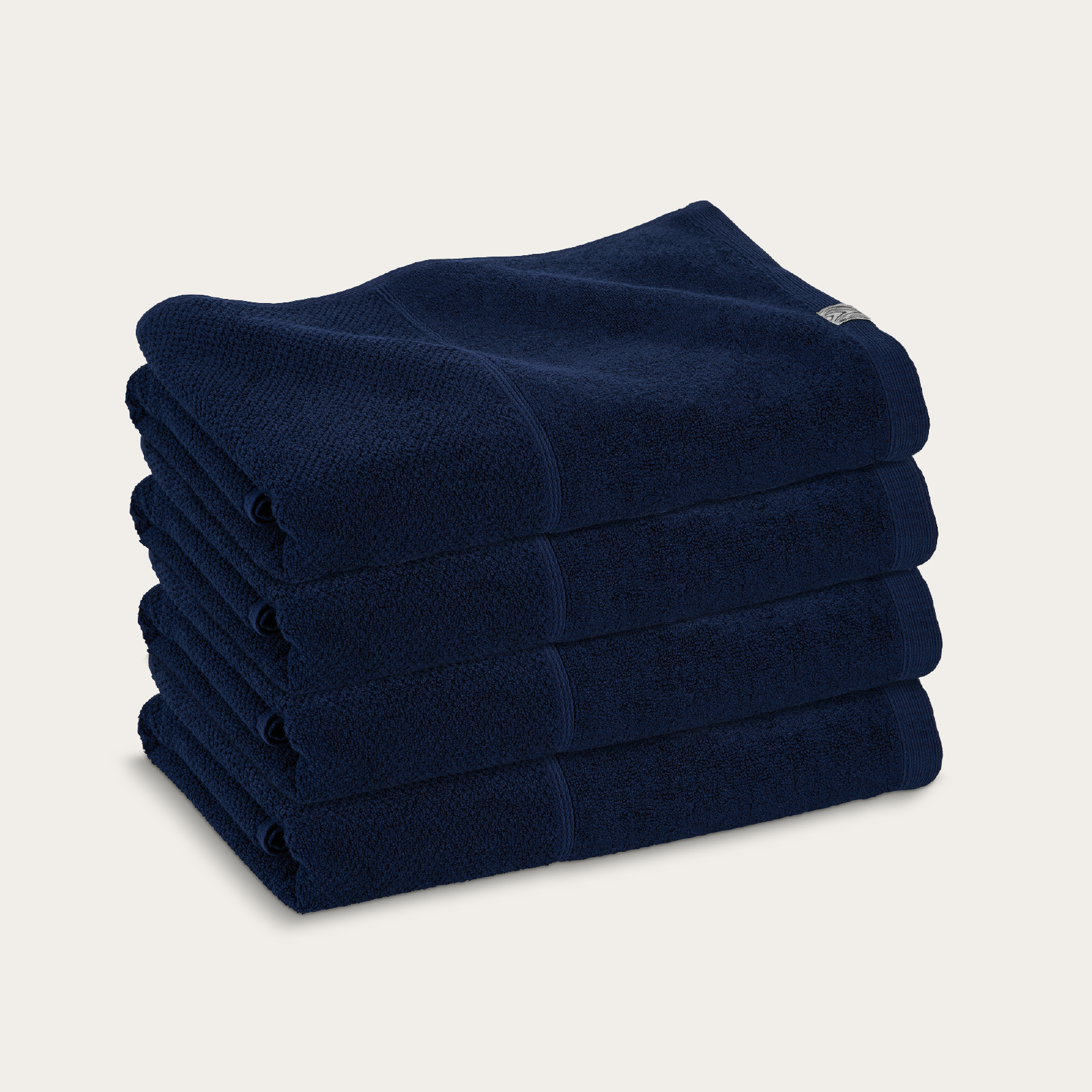 The Bath Towel 4 für 3