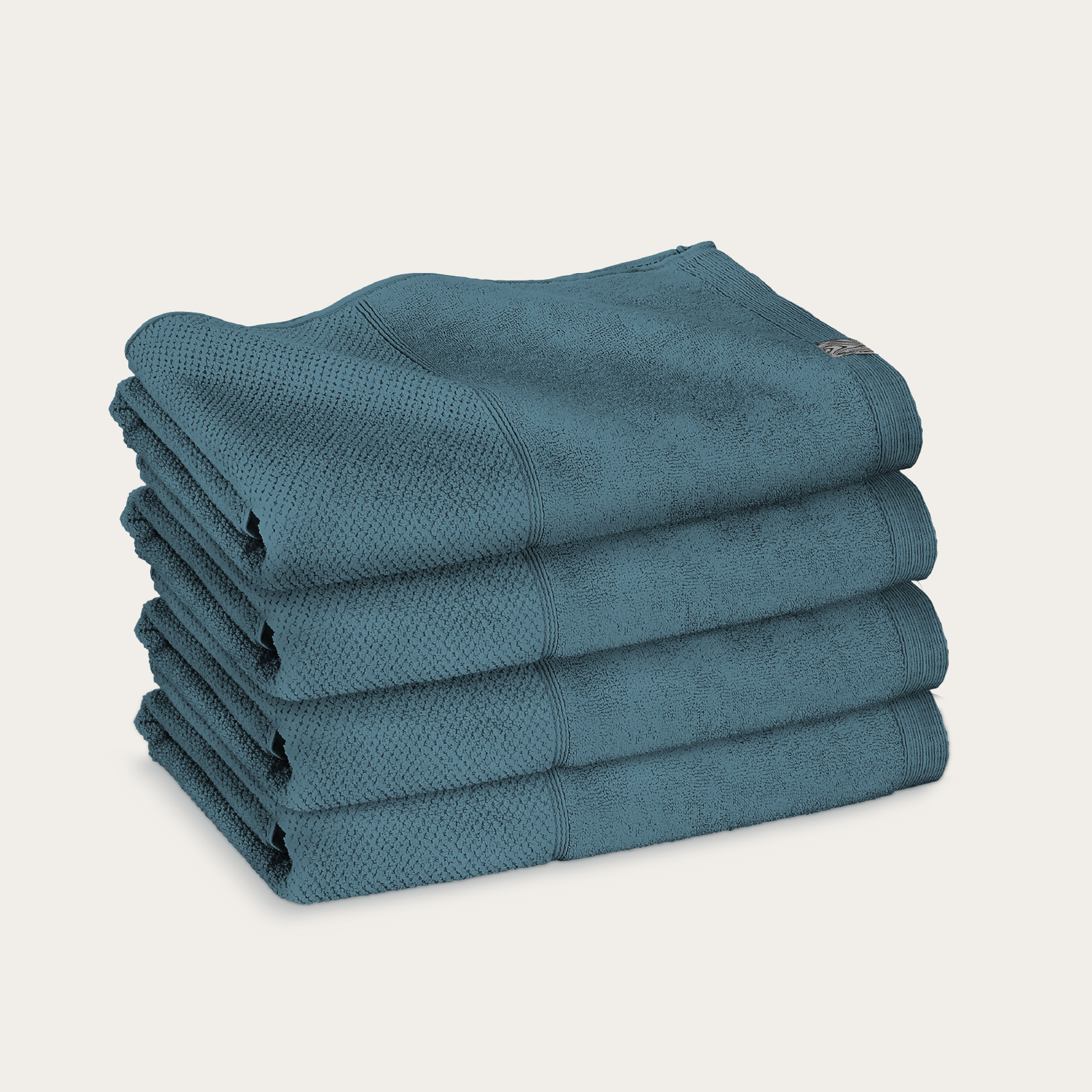 The Bath Towel 4 für 3