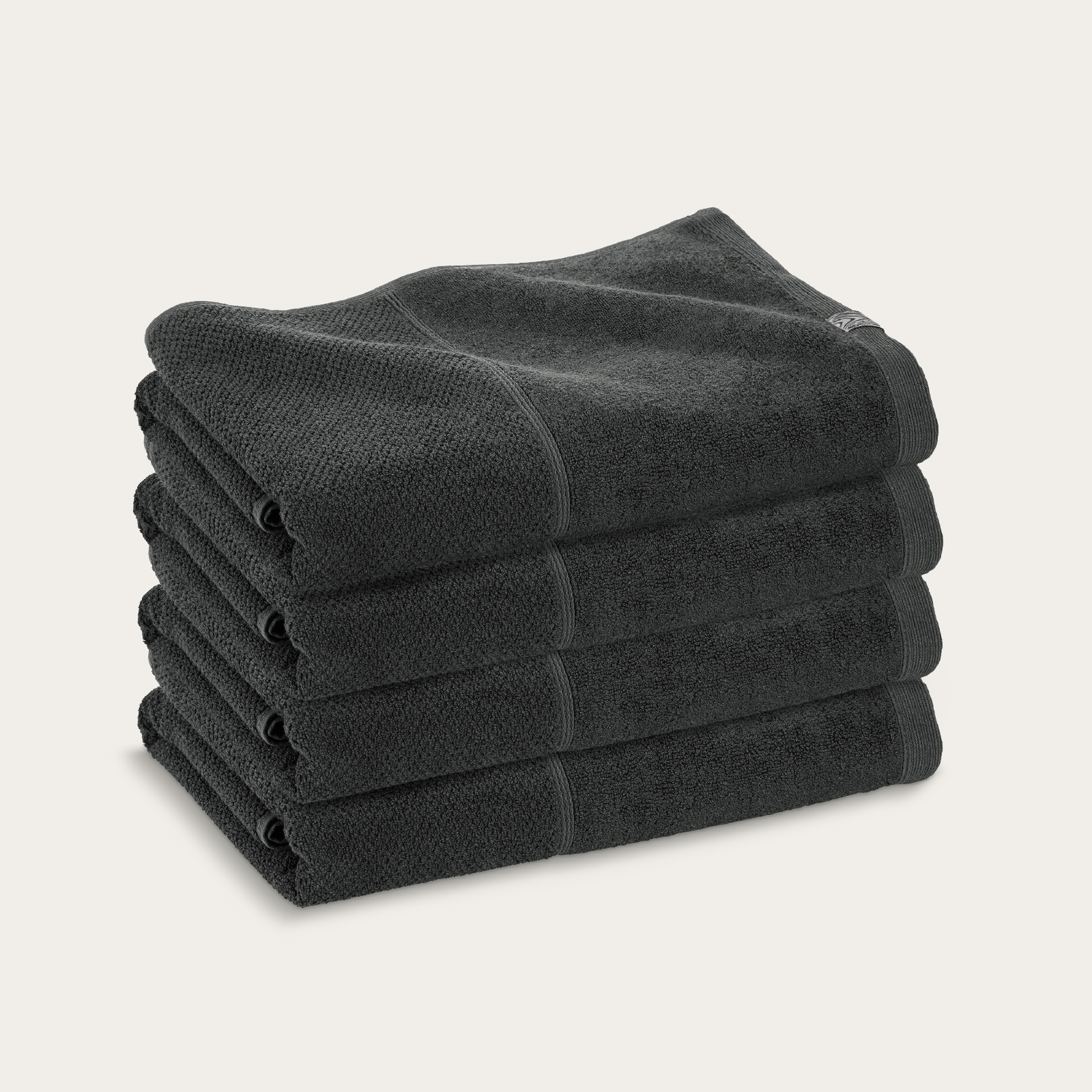 The Bath Towel 4 für 3