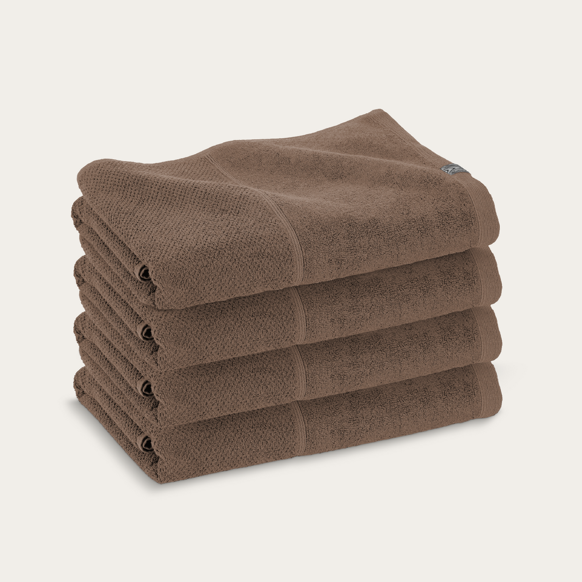 4x The Bath Towel
