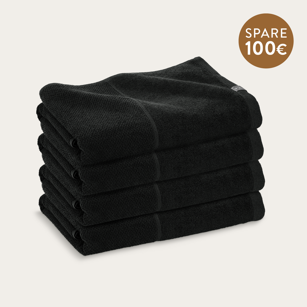 4x The Bath Towel