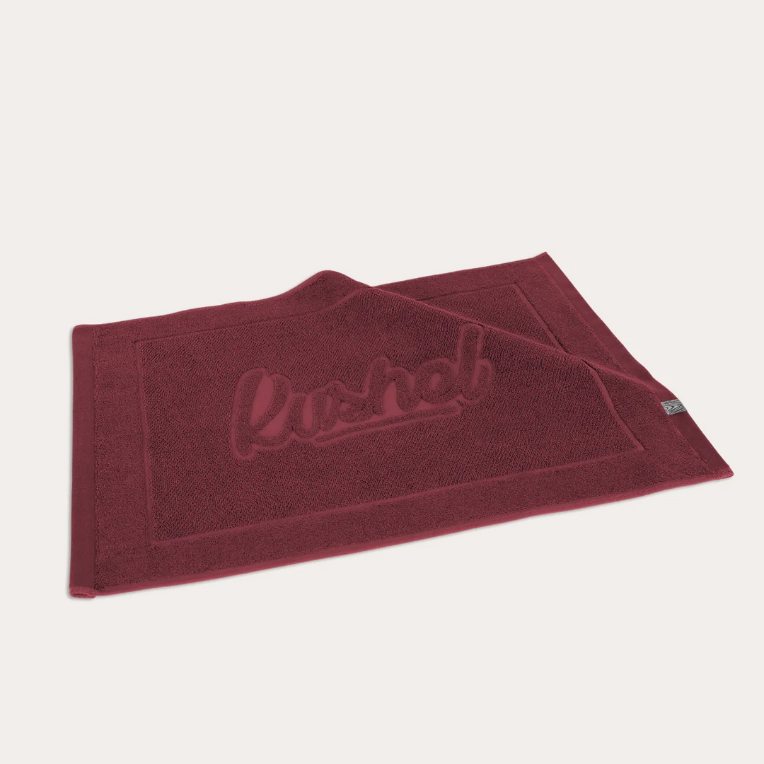 The Bath Mat