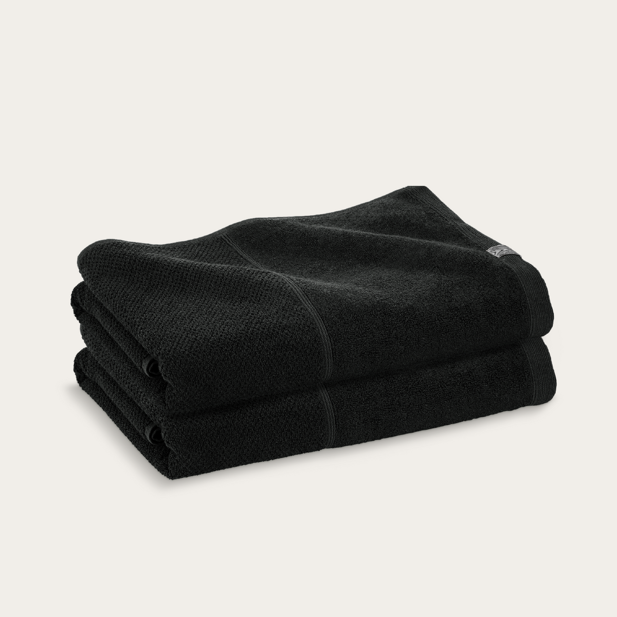 2x The Bath Towel