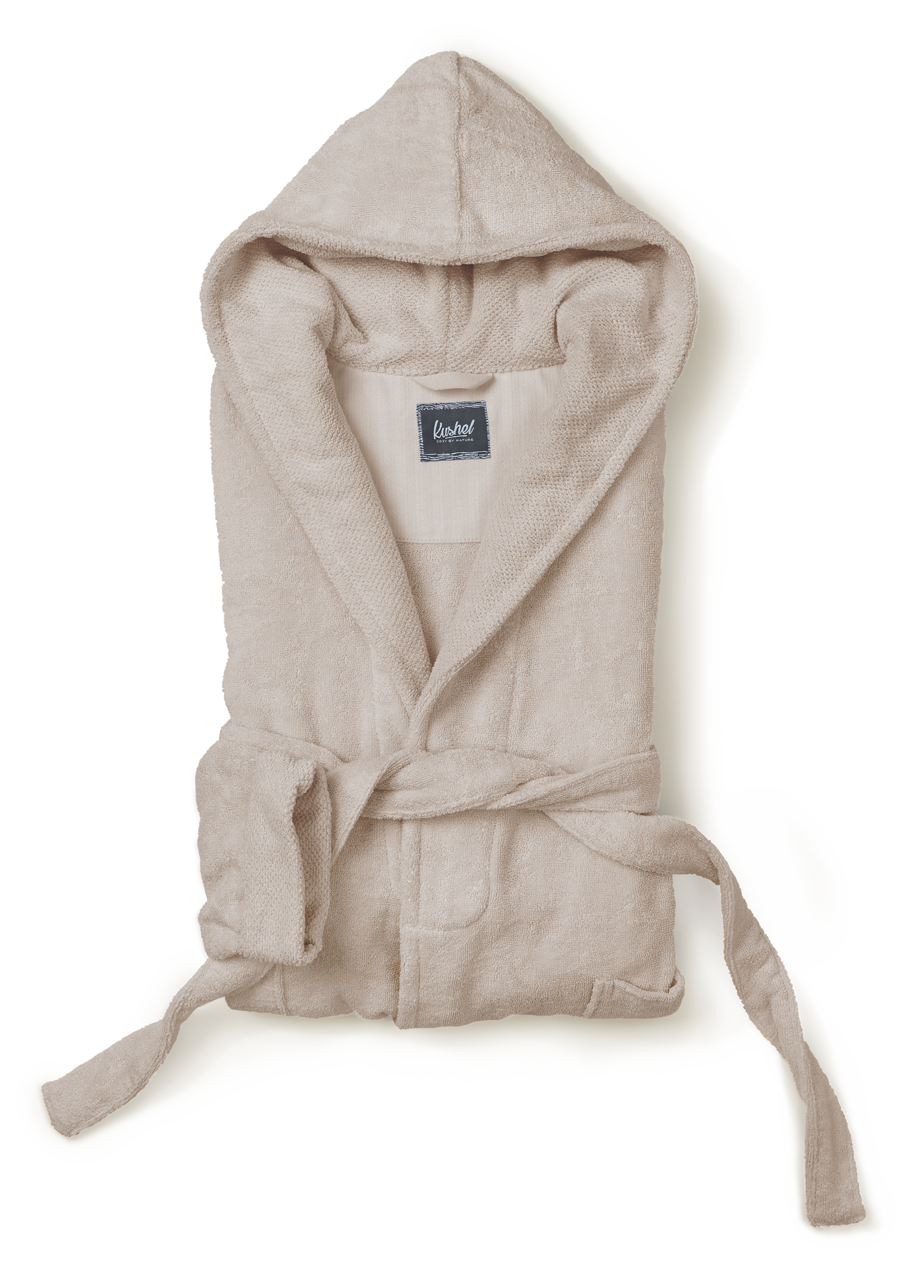 Vorbestellung - The Bathrobe