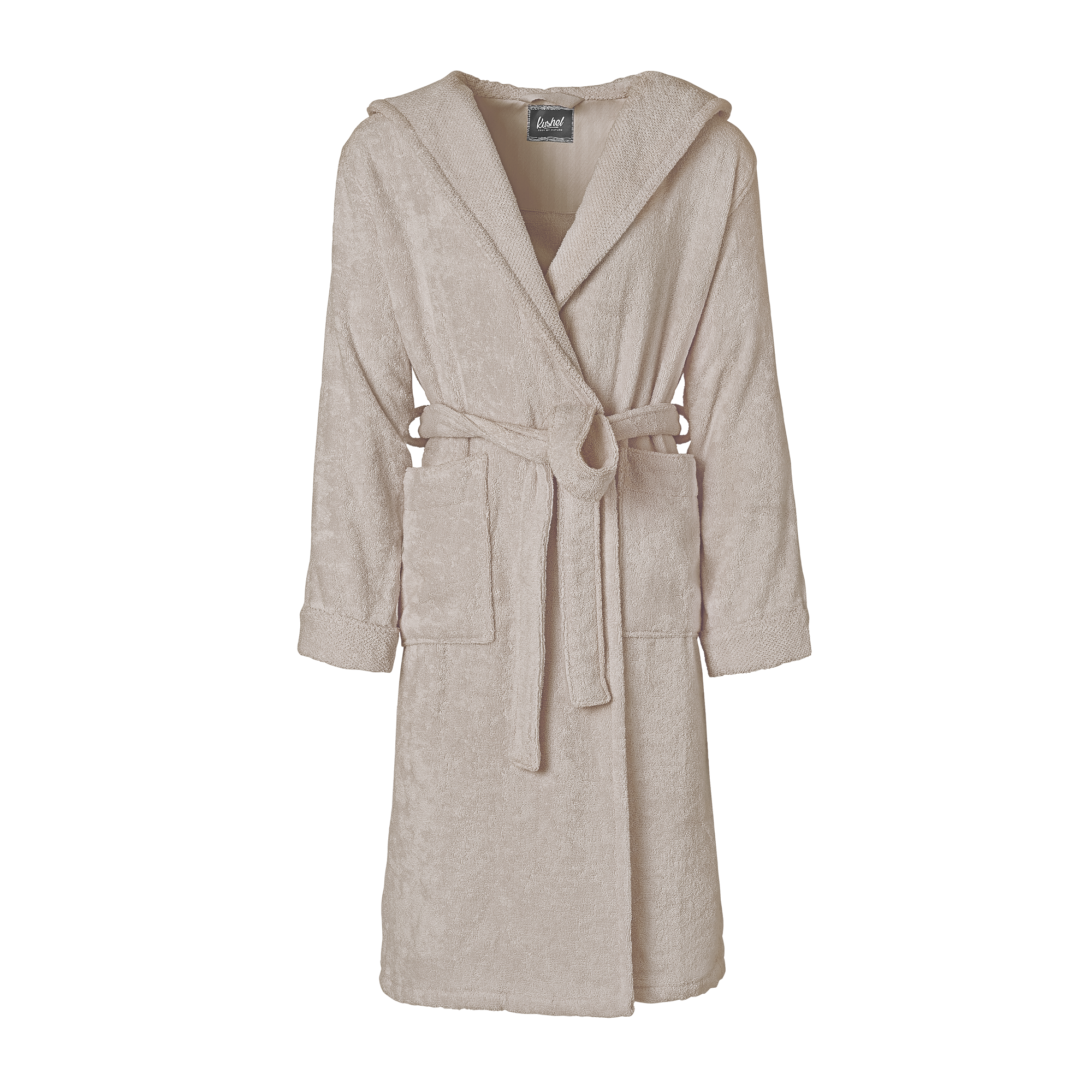 Vorbestellung - The Bathrobe