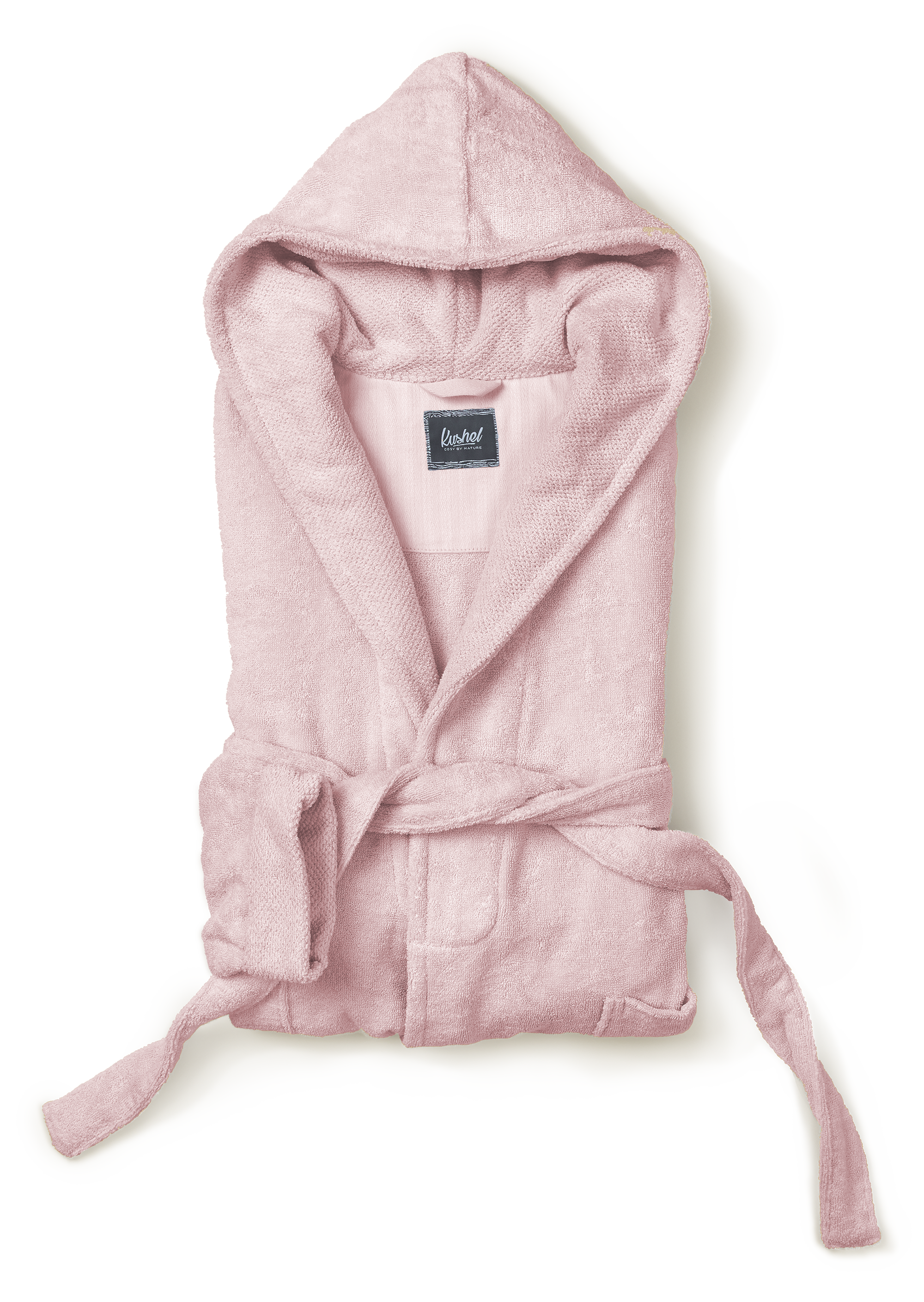 Vorbestellung - The Bathrobe