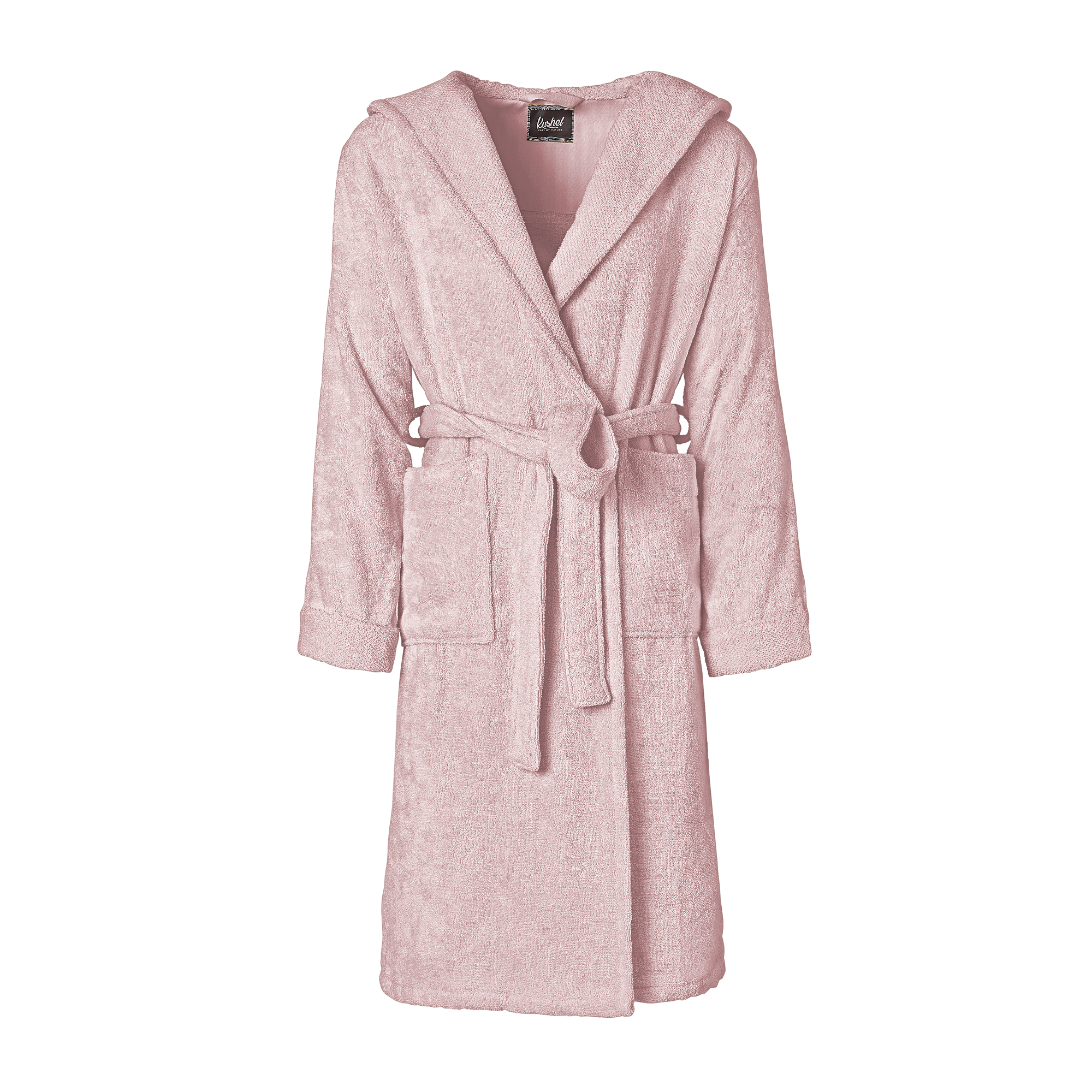 Vorbestellung - The Bathrobe