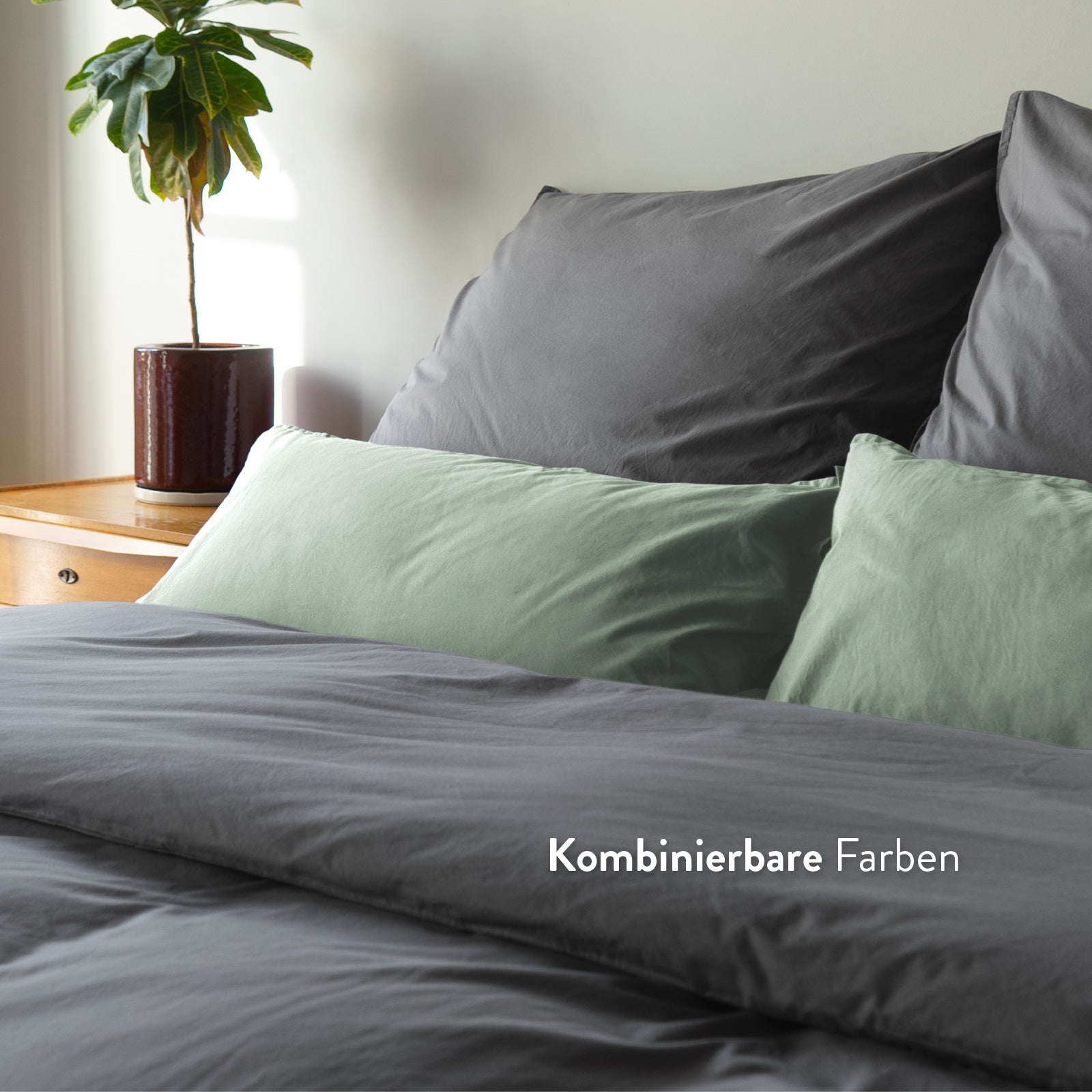 Kushel Blanket