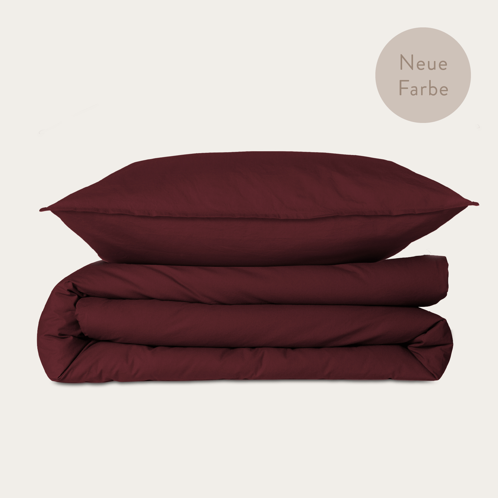 Neue Farben / Vorbestellung - Kushel Bettwäsche Winter-Kollektion ab Ende November