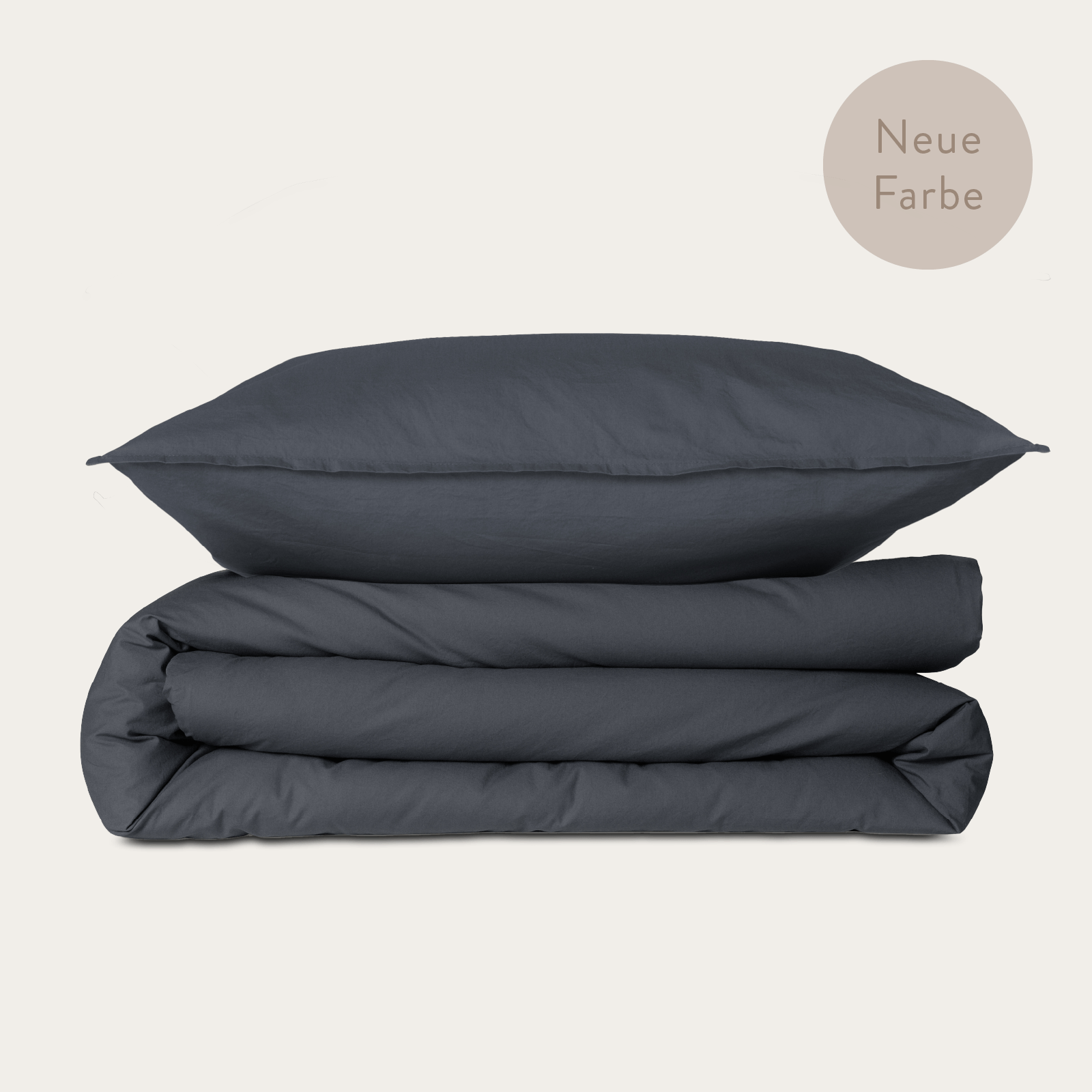 Neue Farben / Vorbestellung - Kushel Bettwäsche Winter-Kollektion ab Ende November