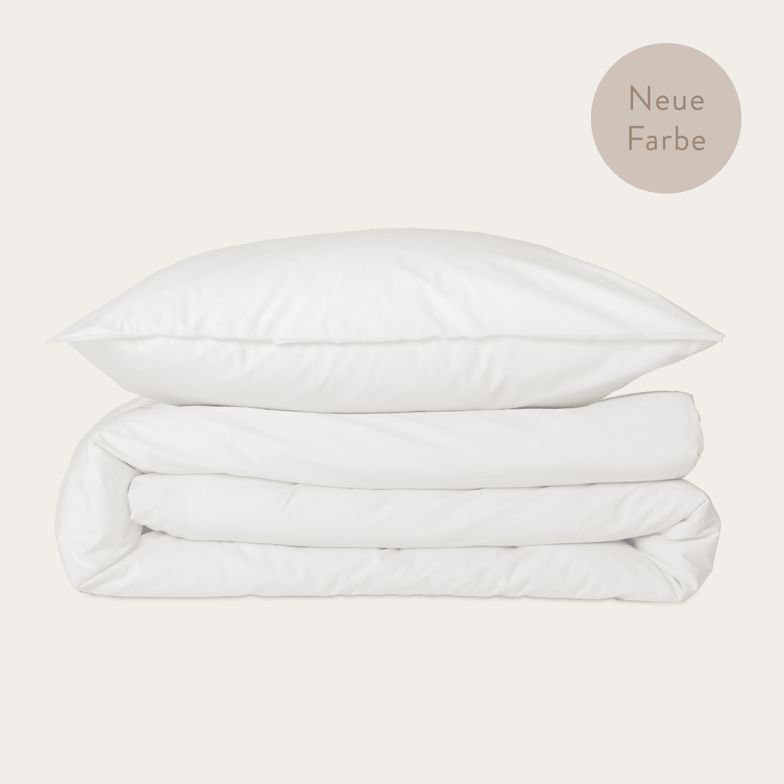 Neue Farben / Vorbestellung - Kushel Bettwäsche Winter-Kollektion ab Ende November