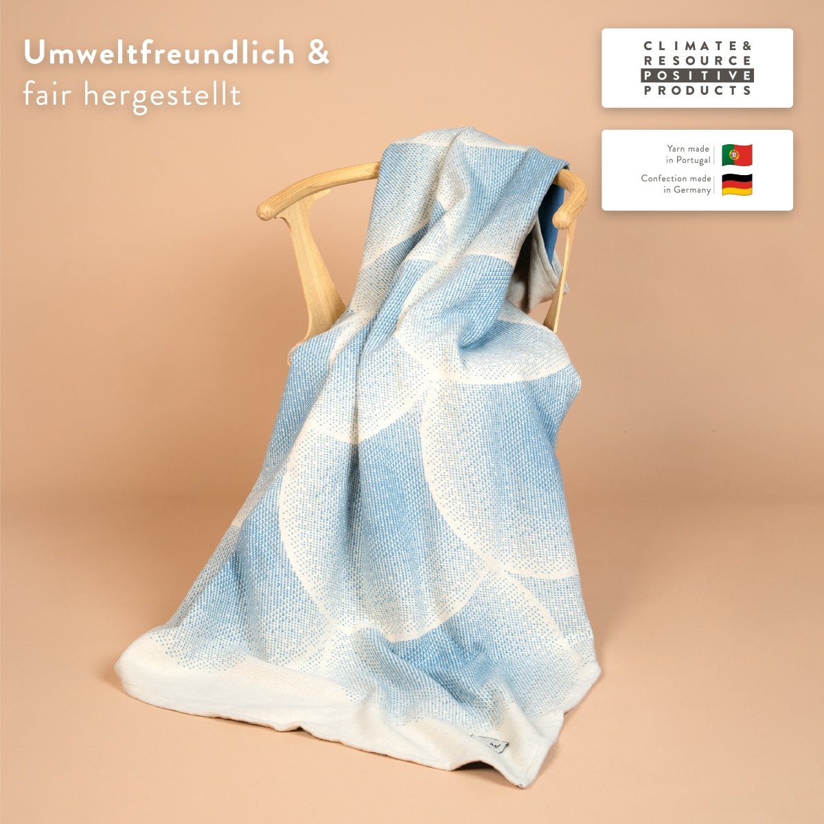 Kushel Decke Circles