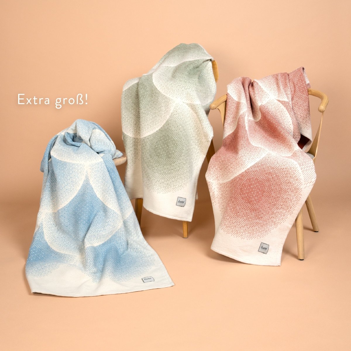 Kushel Decke Circles