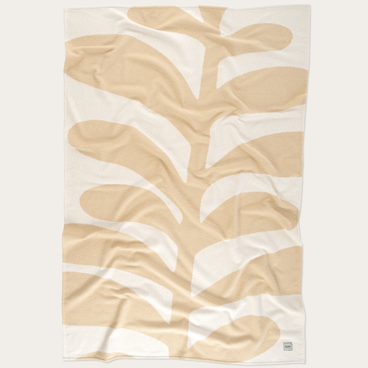 Kushel Decke Leaf