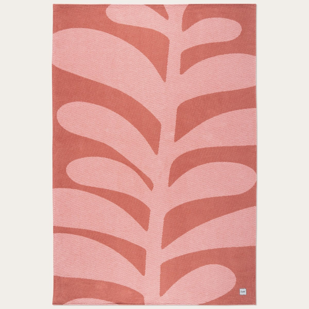 Kushel Decke Leaf