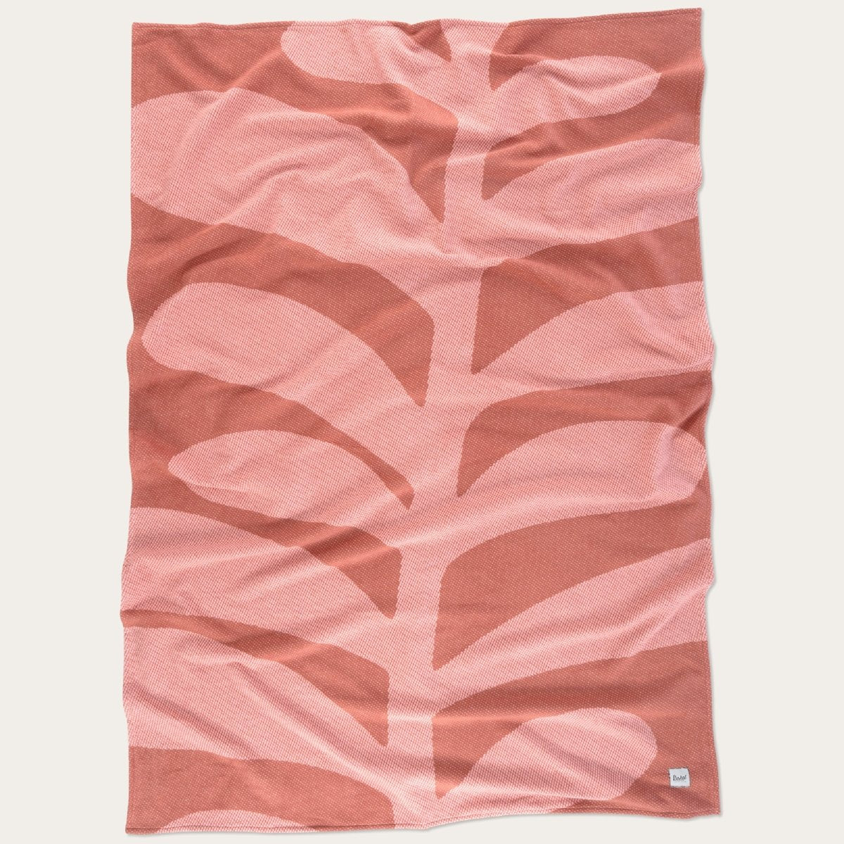 Kushel Decke Leaf