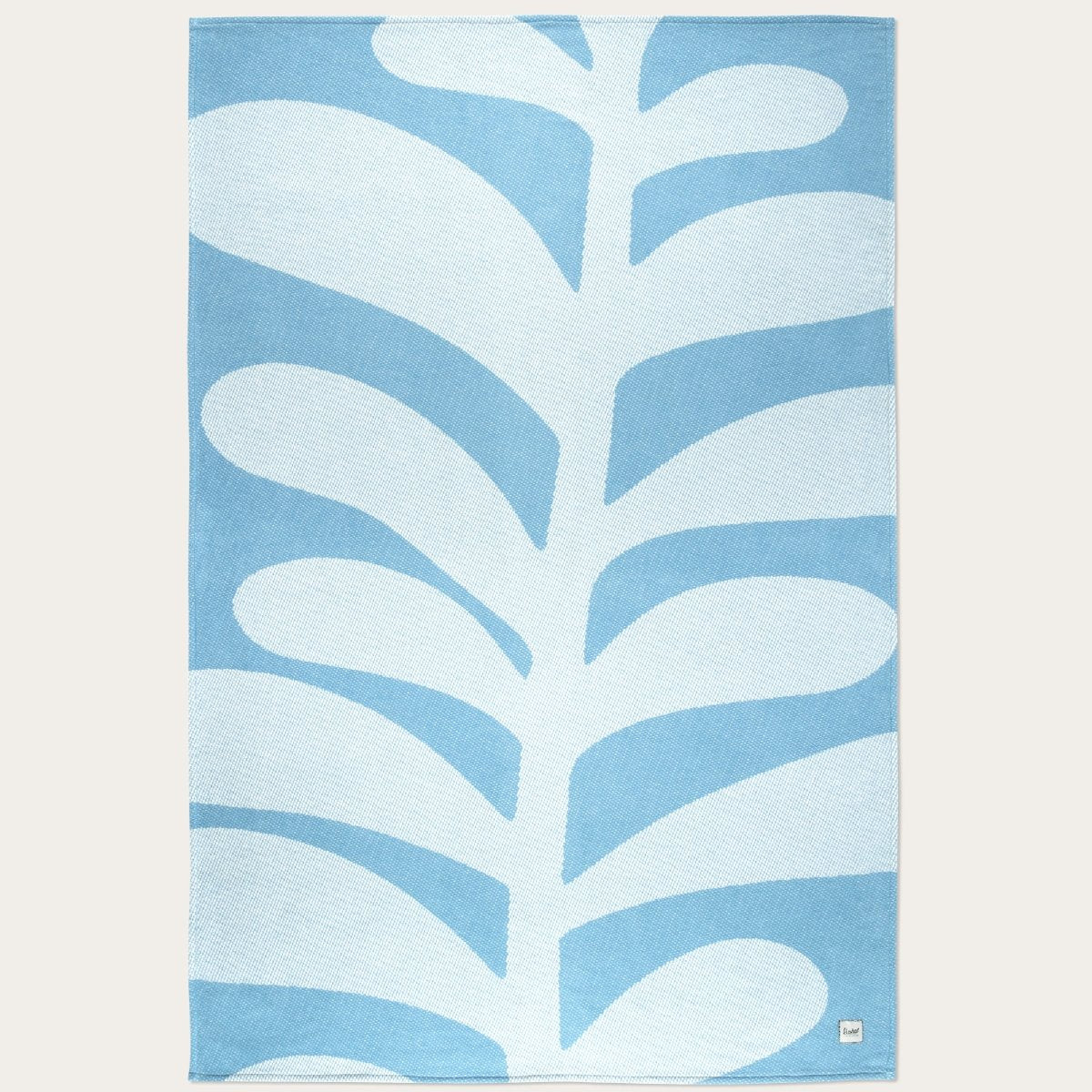 Kushel Decke Leaf