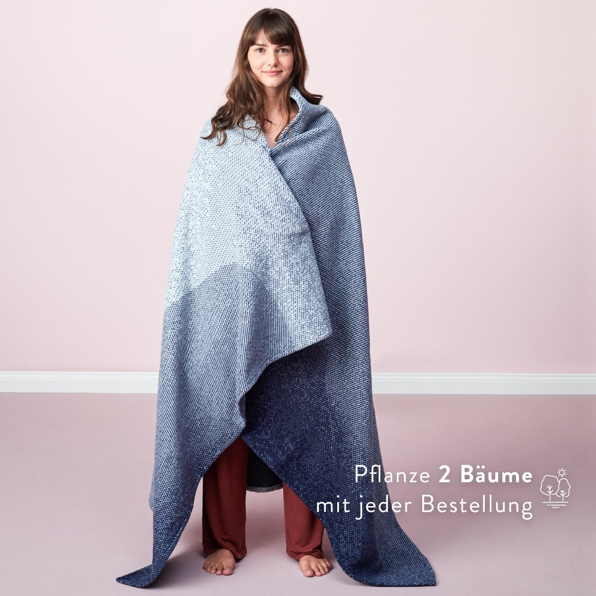 Kushel Blanket