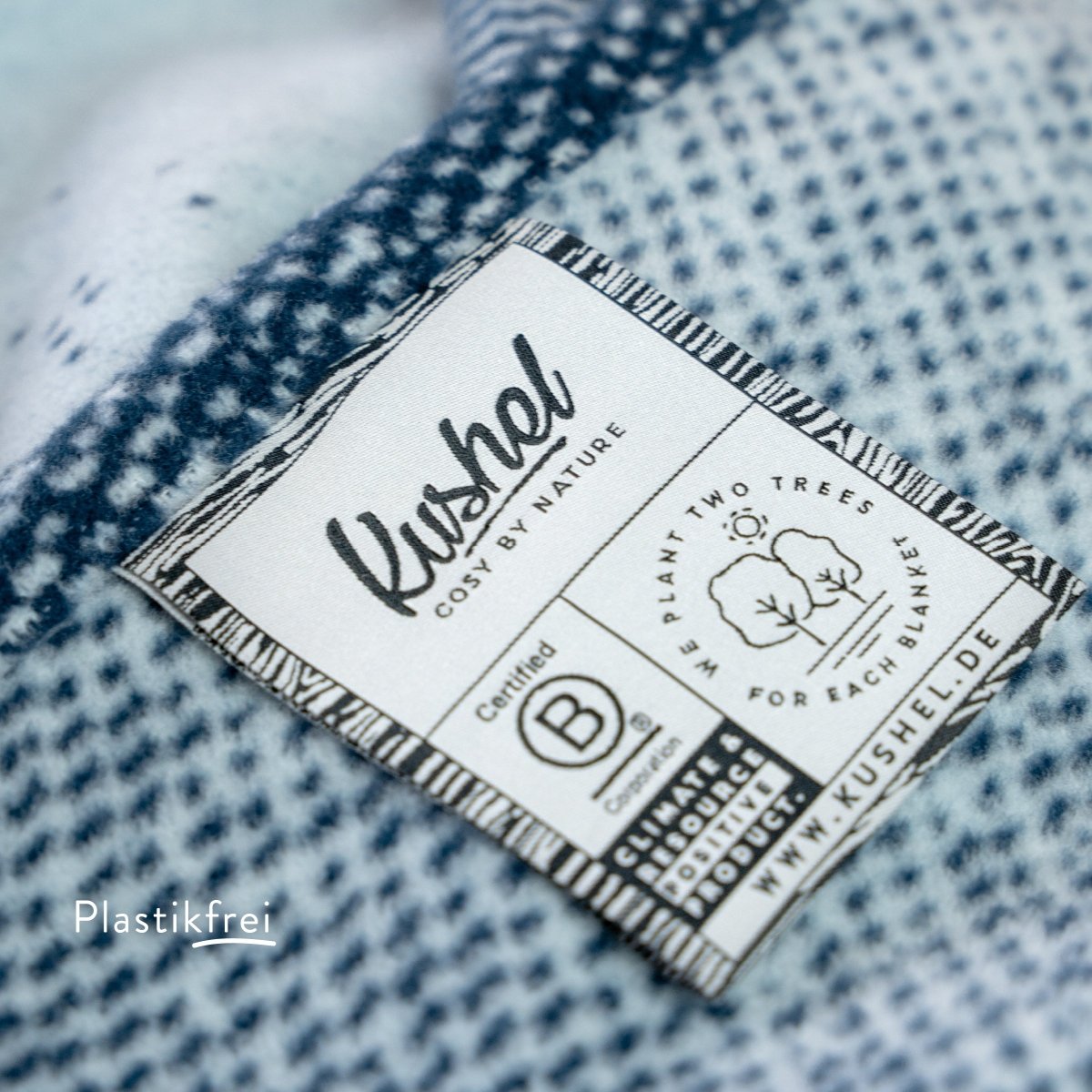 Kushel Blanket