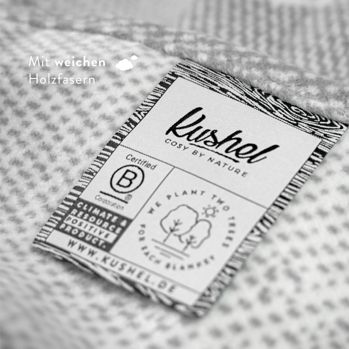 Kushel Blanket