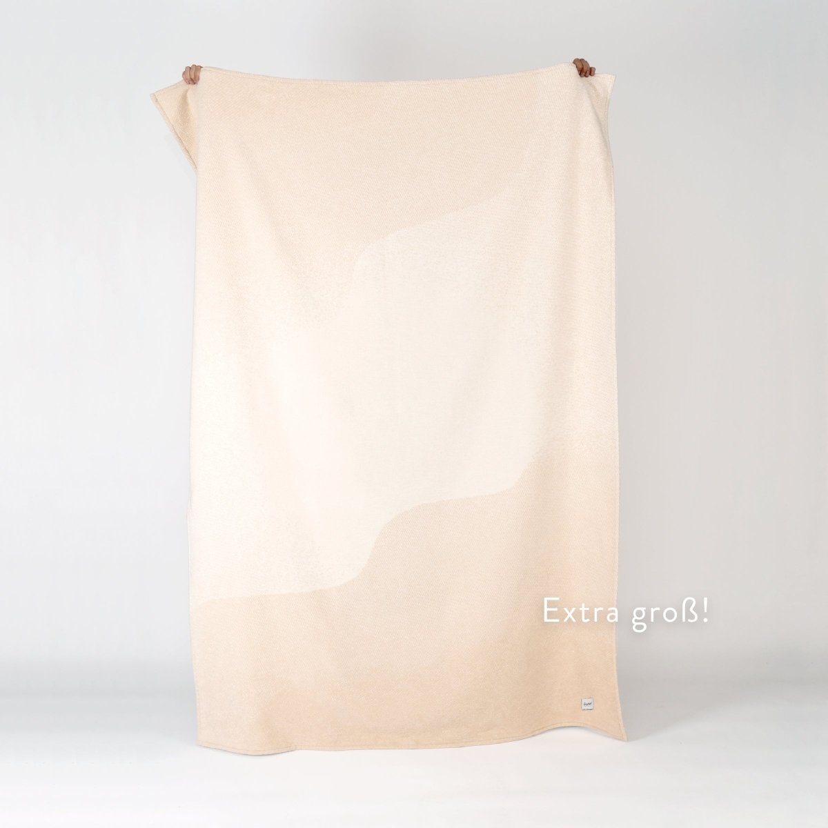 Kushel Blanket